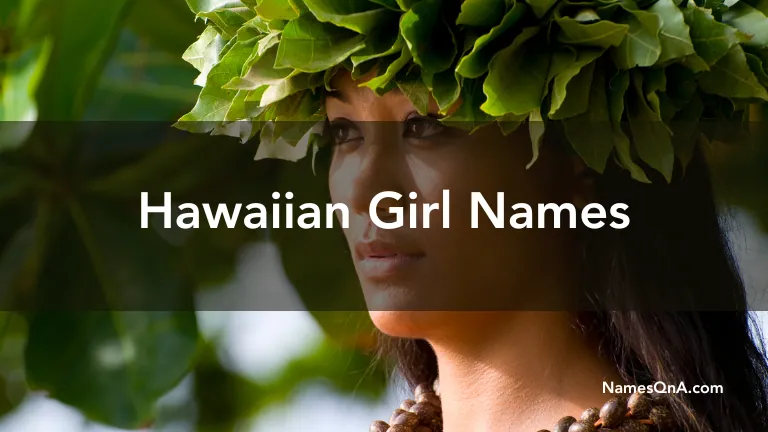 hawaiian-girl-names