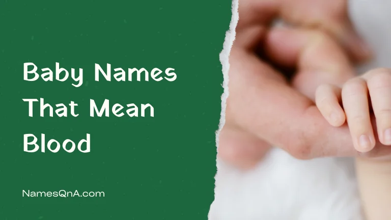 names-mean-blood