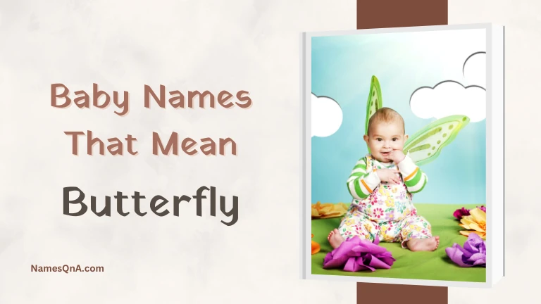 names-mean-butterfly