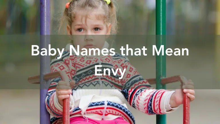 names-mean-envy