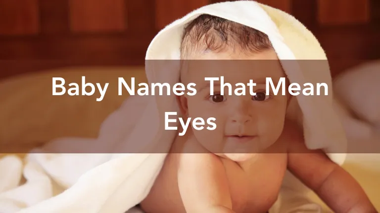 names-mean-eyes