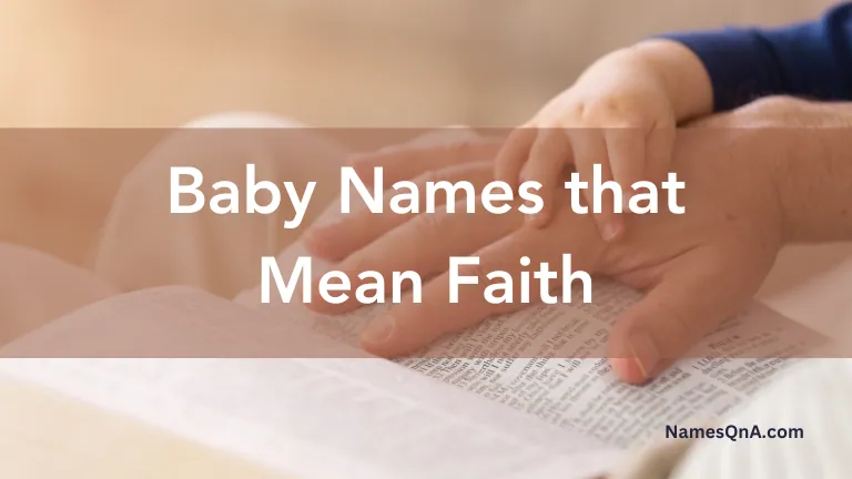 names-mean-faith