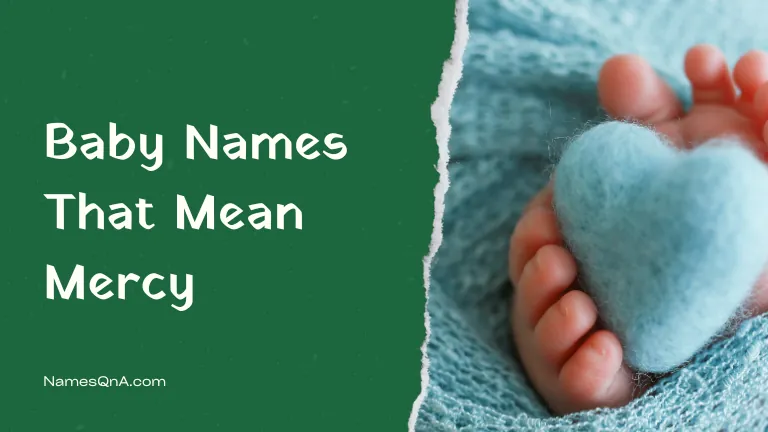 names-mean-mercy