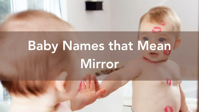 names-mean-mirror
