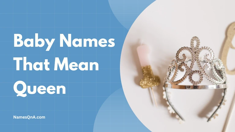 names-mean-queen