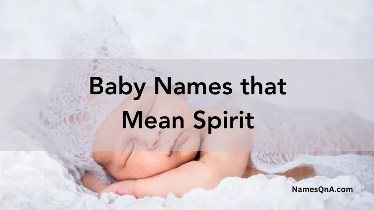 names-mean-spirit