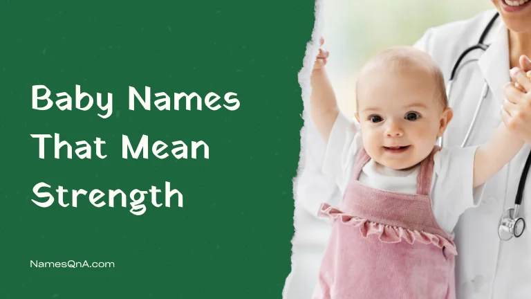 names-mean-strength