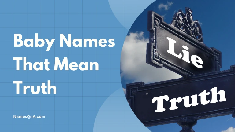 names-mean-truth