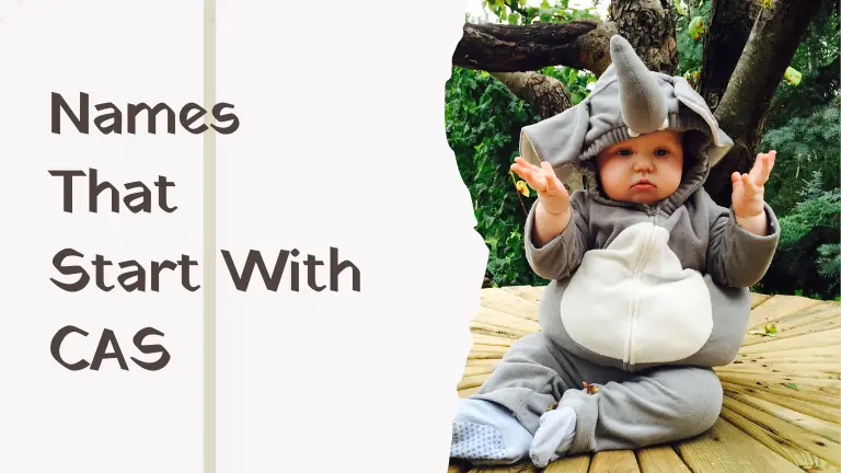 65 Names That Mean Hunter Or Huntress For Fearless Baby